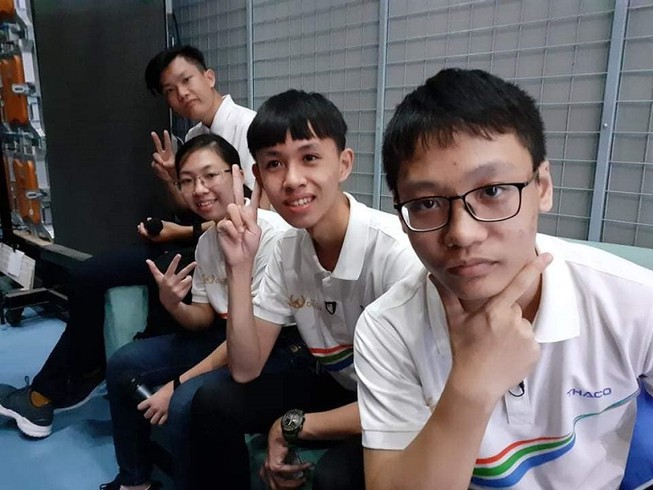 Thu Hằng bị chê là quán quân vô duyên nhất lịch sử, nhà báo Hoàng Nguyên Vũ lên tiếng: Tại sao lại bắt em phải trở thành hoa hậu thân thiện?-8