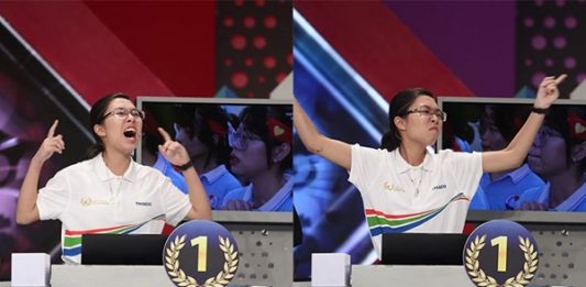 Thu Hằng bị chê là quán quân vô duyên nhất lịch sử, nhà báo Hoàng Nguyên Vũ lên tiếng: Tại sao lại bắt em phải trở thành hoa hậu thân thiện?-1