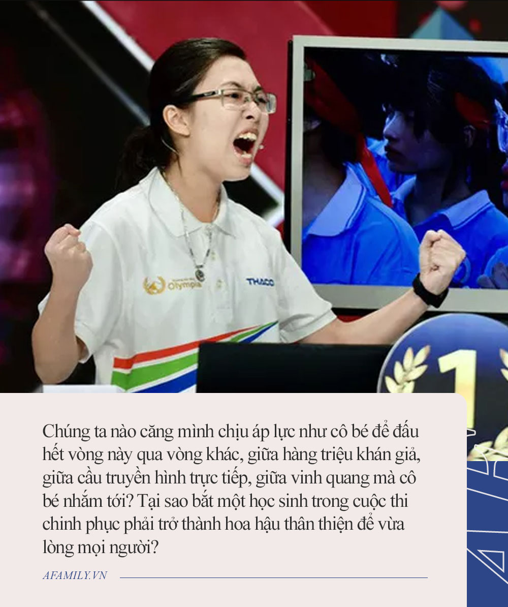 Thu Hằng bị chê là quán quân vô duyên nhất lịch sử, nhà báo Hoàng Nguyên Vũ lên tiếng: Tại sao lại bắt em phải trở thành hoa hậu thân thiện?-9