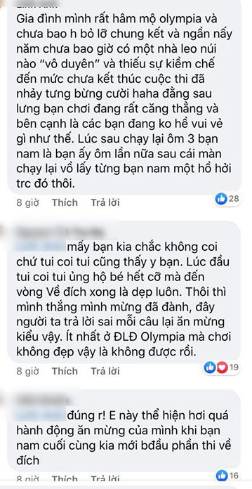 Thu Hằng bị chê là quán quân vô duyên nhất lịch sử, nhà báo Hoàng Nguyên Vũ lên tiếng: Tại sao lại bắt em phải trở thành hoa hậu thân thiện?-5