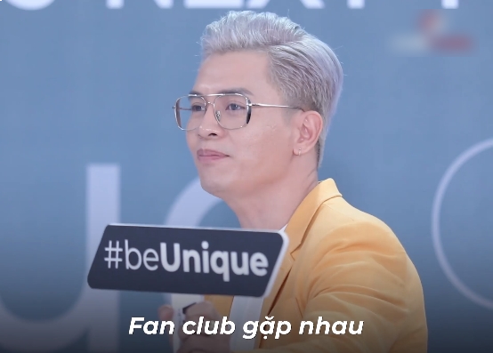 Vietnams Next Top Model: Nam Trung bỗng hiền” không ngờ, lên tiếng nhắc nhở Mâu Thủy điều không nên nói với thí sinh-11