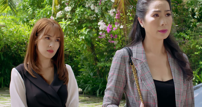 Mẹ móc mỉa con dâu bà chỉ quý những cháu nào học giỏi thôi, vợ tôi liền đá xoáy 1 câu khiến cả nhà im lặng nhìn nhau ái ngại-1