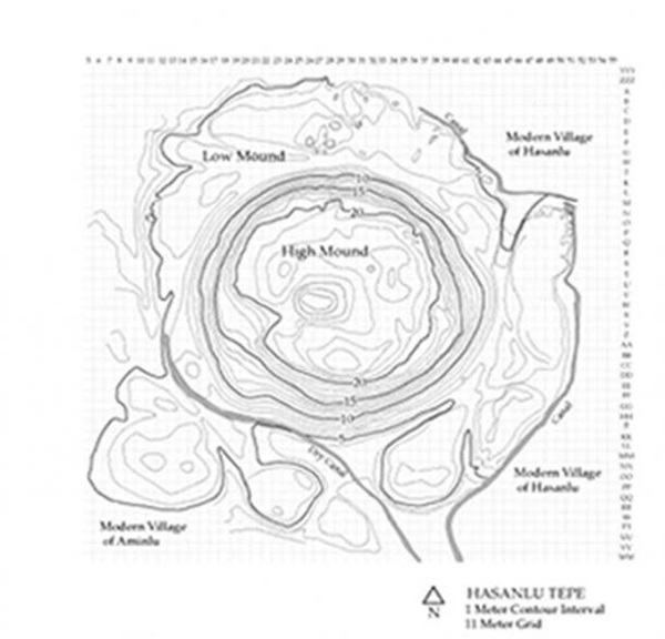 Phát hiện bộ hài cốt 2.800 năm tuổi, các nhà khoa học sửng sốt vì tư thế lạ, hé lộ chuyện tình của người xưa khiến con cháu ngày nay phải nể-3