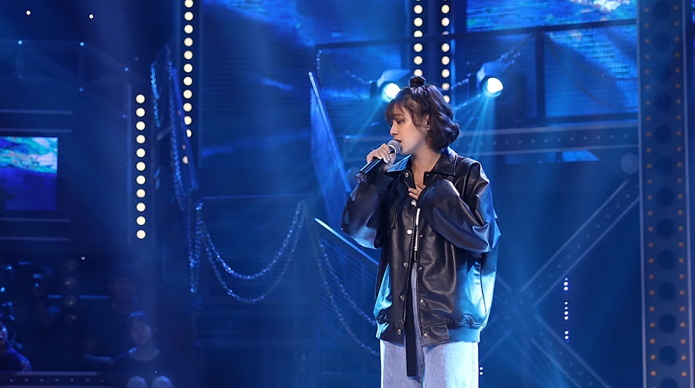 Trấn Thành và 3 lần mít ướt trong Rap Việt: Tôi không diễn trên sân khấu, nước mắt này là thật-5