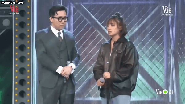 Trấn Thành và 3 lần mít ướt trong Rap Việt: Tôi không diễn trên sân khấu, nước mắt này là thật-7