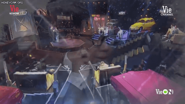 Trấn Thành và 3 lần mít ướt trong Rap Việt: Tôi không diễn trên sân khấu, nước mắt này là thật-8