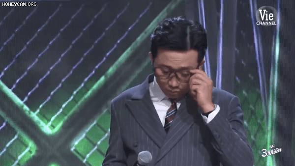 Trấn Thành và 3 lần mít ướt trong Rap Việt: Tôi không diễn trên sân khấu, nước mắt này là thật-10