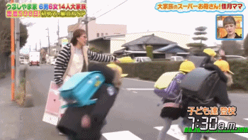 Cặp vợ chồng Nhật Bản cưới hơn 20 năm, sinh 12 đứa con nếp tẻ có đủ, hé lộ cuộc sống mỗi ngày khiến cộng đồng mạng sửng sốt-6