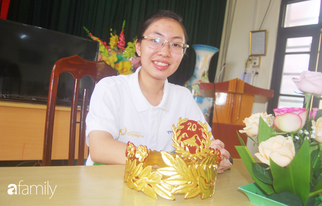Quán quân Olympia lần đầu lên tiếng về những ý kiến trái chiều sau cuộc thi: Tôn trọng mọi người và đón nhận tất cả!-1