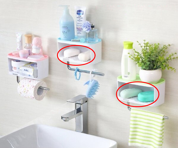 Ai cũng biết nước rửa tay không thể sử dụng sau khi hết hạn, nhưng xà phòng thì sao?-4