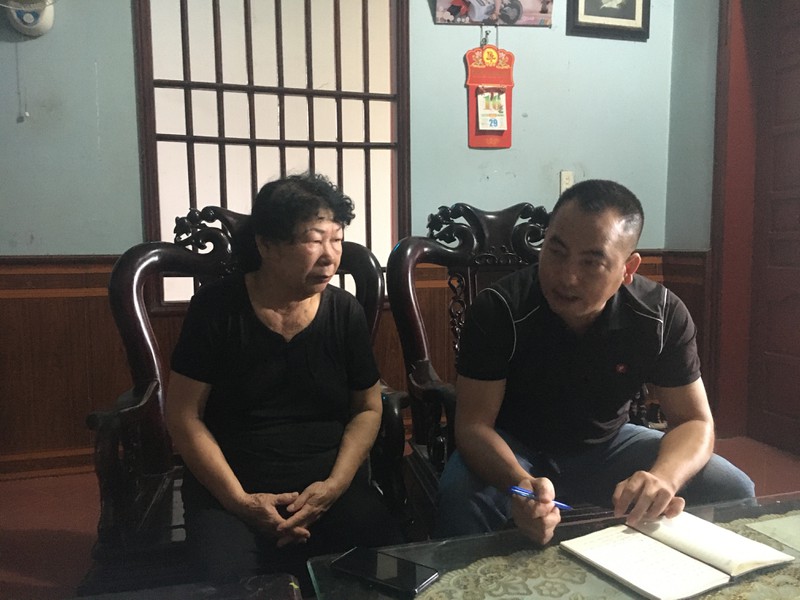 Nghi án nữ sinh lớp 9 bị cưỡng hiếp nhiều lần, mang thai hơn 3 tháng-2