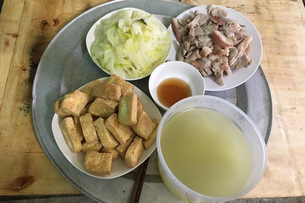 Ăn nhiều hoa quả, chàng trai 24 tuổi bị suy đa tạng nghiêm trọng và 3 thói quen ăn uống nên bỏ để tránh tình trạng tương tự-6