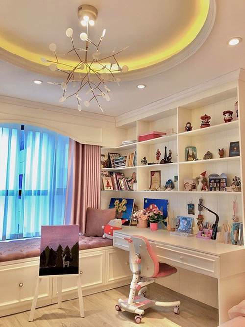 MC đình đám VTV khoe nhà: Người nhà phố to đùng, người lấy chồng ở nơi 5 tỷ-7