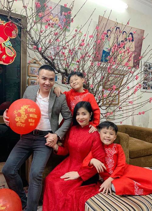 MC đình đám VTV khoe nhà: Người nhà phố to đùng, người lấy chồng ở nơi 5 tỷ-8