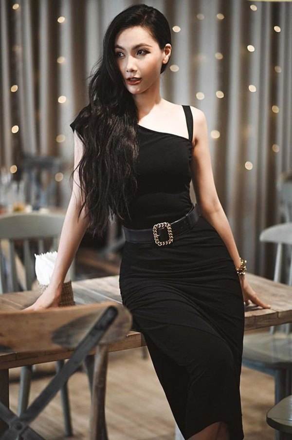 MC đình đám VTV khoe nhà: Người nhà phố to đùng, người lấy chồng ở nơi 5 tỷ-12