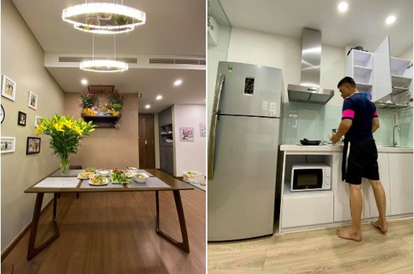 MC đình đám VTV khoe nhà: Người nhà phố to đùng, người lấy chồng ở nơi 5 tỷ-18