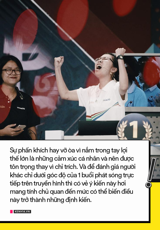 17 tuổi, chúng ta có quyền nhảy tango trên chính chiến thắng đầu đời của mình!-5