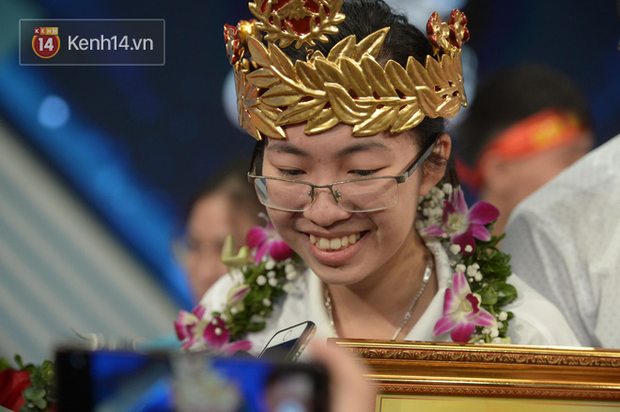 17 tuổi, chúng ta có quyền nhảy tango trên chính chiến thắng đầu đời của mình!-1