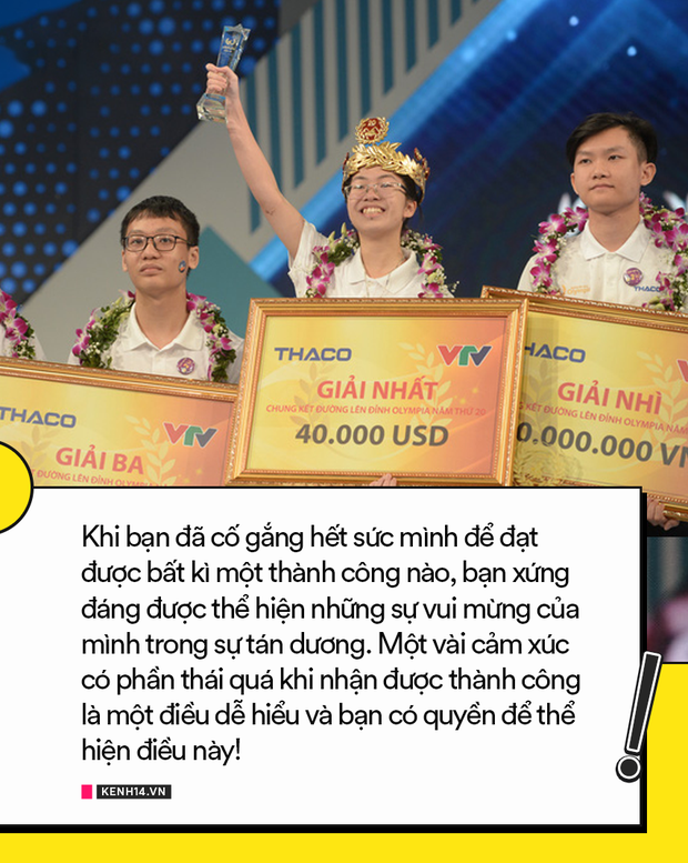 17 tuổi, chúng ta có quyền nhảy tango trên chính chiến thắng đầu đời của mình!-3