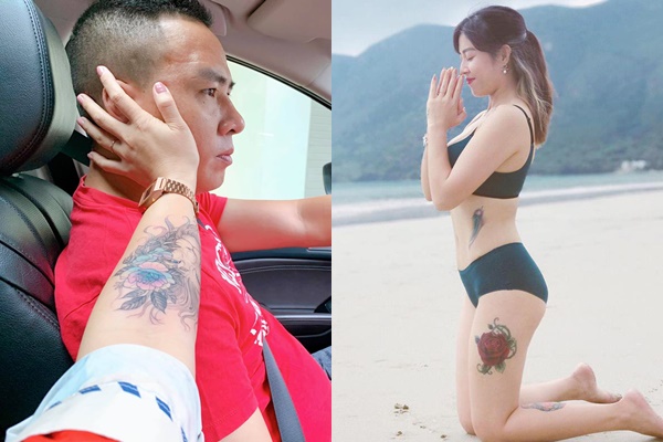 MC Nguyễn Hoàng Linh tung ảnh cưới, rộ tin đồn sắp lên xe hoa lần hai-5