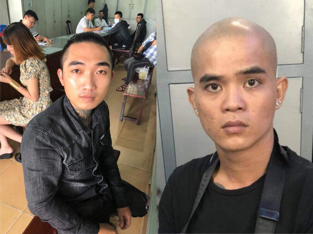 Vụ 3 người bị truy sát thương vong ở Sài Gòn: Nghi phạm khai do bạn gái bị chọc ghẹo-1