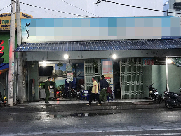 Vụ 3 người bị truy sát thương vong ở Sài Gòn: Nghi phạm khai do bạn gái bị chọc ghẹo-2
