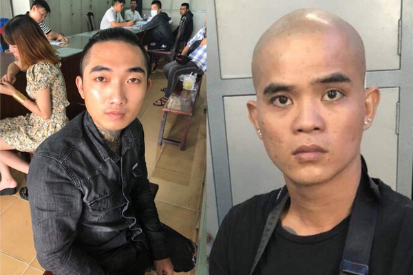 Người đàn ông truy sát gia đình vợ cũ-3