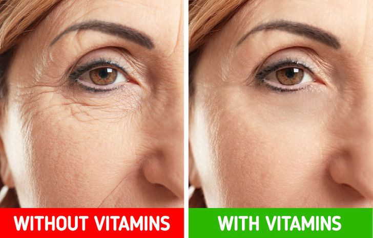 Cứ tự hỏi nếp nhăn xuất hiện là do đâu, hóa ra có 6 nguyên nhân đến từ những thói quen hàng ngày mà bạn chẳng ngờ tới-2