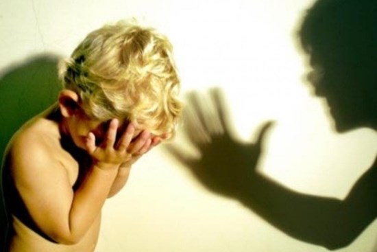 Dù tức giận đến mấy bố mẹ cũng không nên đánh vào 3 