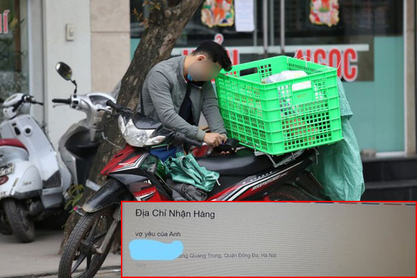 Vụ shipper chạy 10 km nhưng bị bùng giữa đêm, cô gái đặt hàng lên tiếng phân trần-3