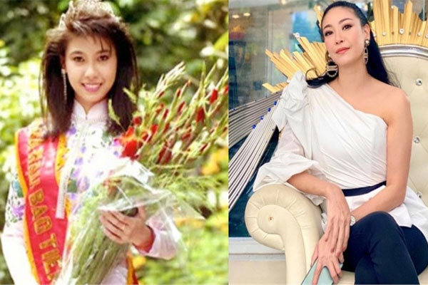 Top 60 Hoa hậu Việt Nam 2020 lần đầu hội ngộ đông đủ, đọ sắc cực gắt cùng khung hình: Nhìn là hiểu đấu trường visual năm nay đáng gờm thế nào!-13