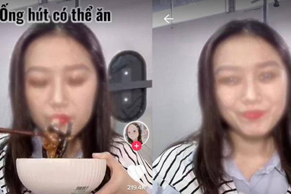 Hot Tiktoker chất nhất quả đất: Ở nhà chăm chồng nằm liệt giường 8 năm dù vất vả vẫn lạc quan, quay clip cho chồng vui nào ngờ nổi tiếng khắp MXH-3