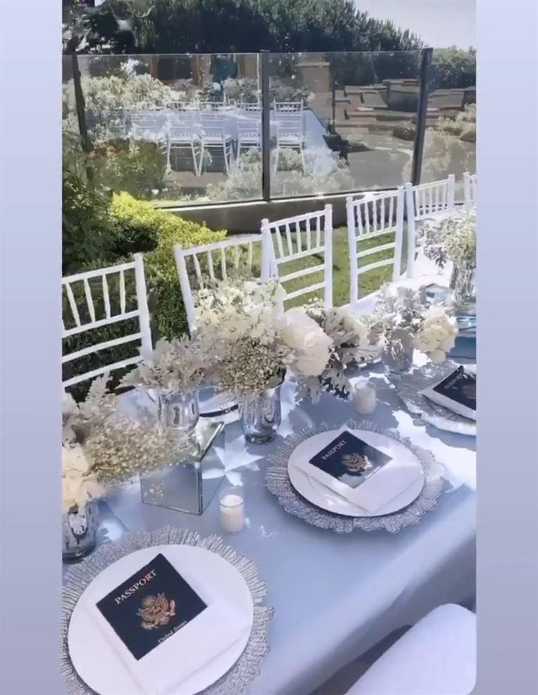 Lấy tỷ phú Mỹ, người phụ nữ Việt ở cung điện 800 tỷ, tổ chức sinh nhật con 500 triệu-10