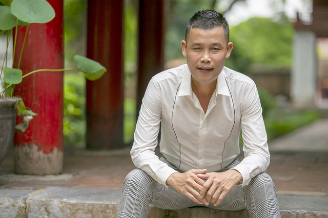 Hiệp Gà: Từ quái kiệt làng hài đến trượt dài vì ma túy, cuộc sống mất phương hướng-4