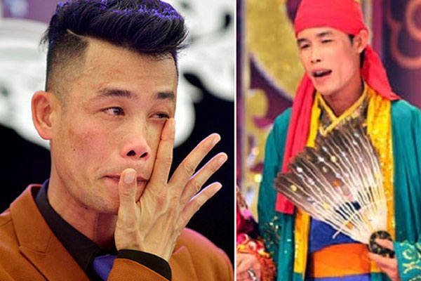 Hiệp Gà: Tôi chán yêu đương, sống an yên bên 2 con và mẹ già-6