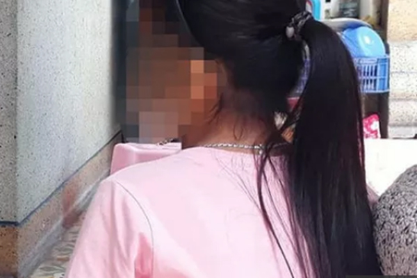 Chân dung yêu râu xanh” 17 tuổi dùng clip nóng” tống tiền bạn gái 12 tuổi quen qua mạng-2