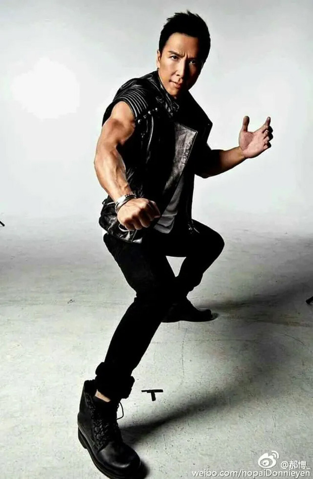 Chân Tử Đan: Chèn ép đàn em, chơi xấu Lý Liên Kiệt, bỏ vợ theo Á hậu và cái kết bên ái nữ trùm kim cương-6