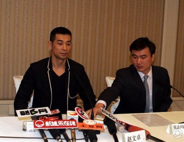 Chân Tử Đan: Chèn ép đàn em, chơi xấu Lý Liên Kiệt, bỏ vợ theo Á hậu và cái kết bên ái nữ trùm kim cương-15