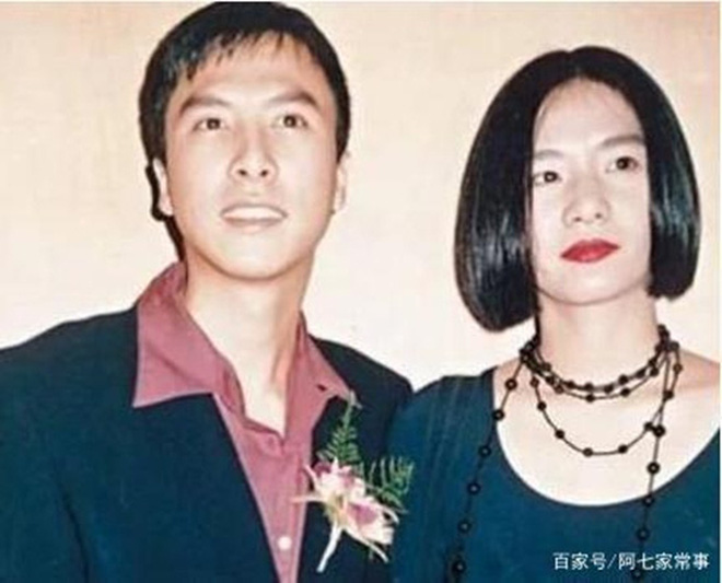 Chân Tử Đan: Chèn ép đàn em, chơi xấu Lý Liên Kiệt, bỏ vợ theo Á hậu và cái kết bên ái nữ trùm kim cương-16