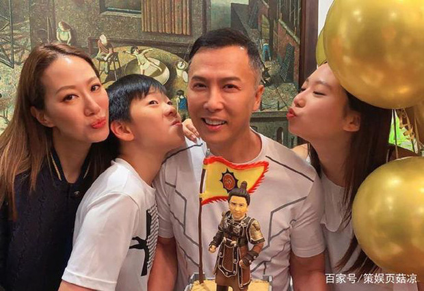 Chân Tử Đan: Chèn ép đàn em, chơi xấu Lý Liên Kiệt, bỏ vợ theo Á hậu và cái kết bên ái nữ trùm kim cương-23