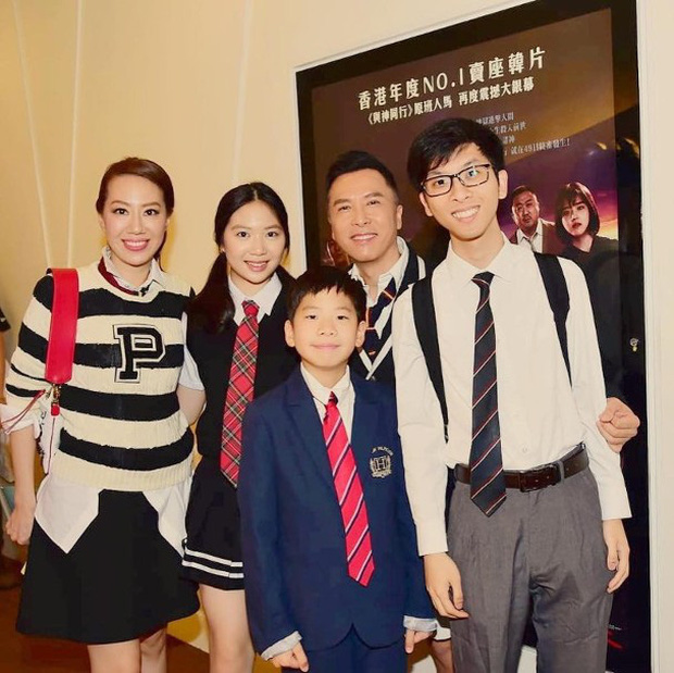 Chân Tử Đan: Chèn ép đàn em, chơi xấu Lý Liên Kiệt, bỏ vợ theo Á hậu và cái kết bên ái nữ trùm kim cương-24