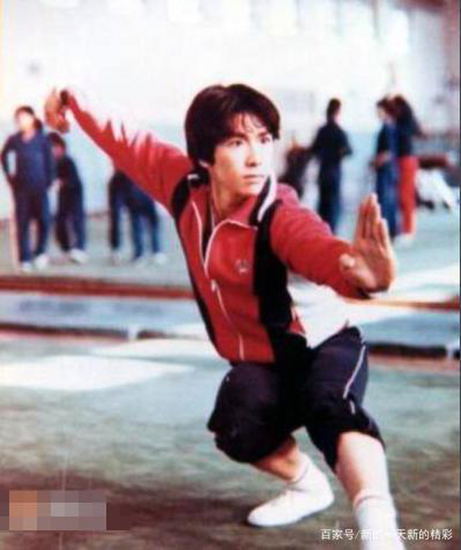 Chân Tử Đan: Chèn ép đàn em, chơi xấu Lý Liên Kiệt, bỏ vợ theo Á hậu và cái kết bên ái nữ trùm kim cương-4