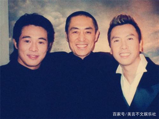 Chân Tử Đan: Chèn ép đàn em, chơi xấu Lý Liên Kiệt, bỏ vợ theo Á hậu và cái kết bên ái nữ trùm kim cương-9