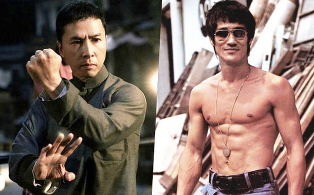 Chân Tử Đan: Chèn ép đàn em, chơi xấu Lý Liên Kiệt, bỏ vợ theo Á hậu và cái kết bên ái nữ trùm kim cương-10