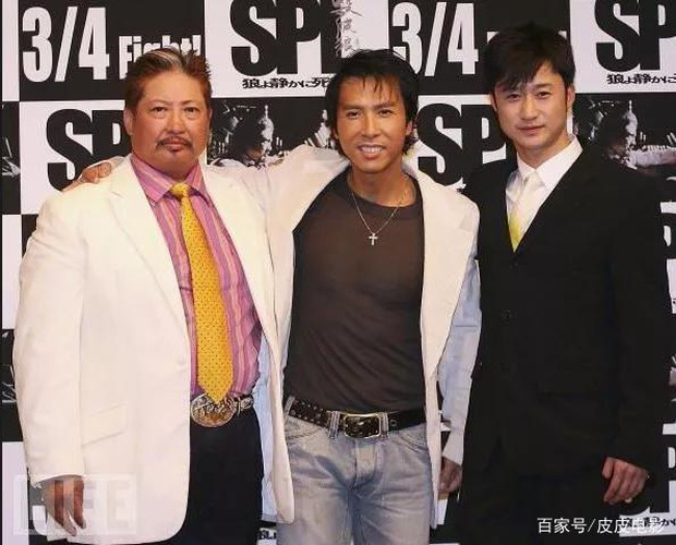 Chân Tử Đan: Chèn ép đàn em, chơi xấu Lý Liên Kiệt, bỏ vợ theo Á hậu và cái kết bên ái nữ trùm kim cương-11