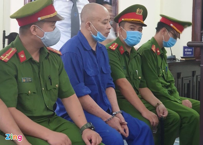 Bắt một giám đốc liên quan Đường Nhuệ-1