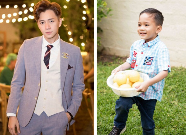 Ngô Kiến Huy có động thái đầu tiên sau khi con trai nói không gặp bố ruột, Ninh Dương Lan Ngọc liền bình luận gây chú ý-1