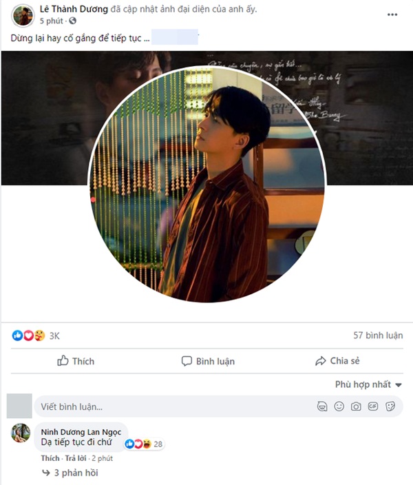 Ngô Kiến Huy có động thái đầu tiên sau khi con trai nói không gặp bố ruột, Ninh Dương Lan Ngọc liền bình luận gây chú ý-2