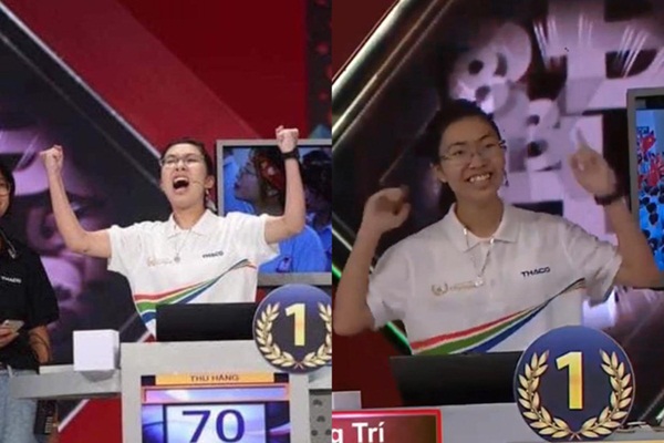 Cựu thí sinh Olympia bênh vực Quán quân 2020: Không phải ai cũng có cơ hội được ăn mừng trong khoảnh khắc như vậy!-1