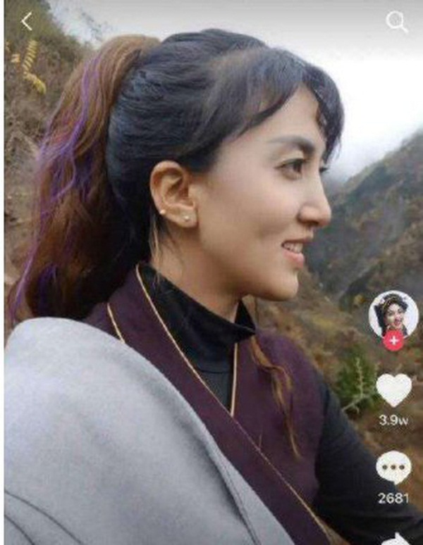 Sốc: Nữ streamer bị chồng cũ thiêu sống ngay trên sóng livestream-1